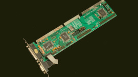 Timeline: Generaciones de ordenadores