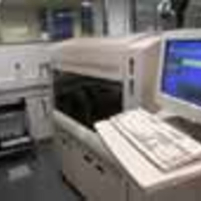 Timeline: GENERACIONES DE ORDENADORES