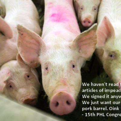 Timeline: Corona Impeachment