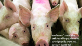 Timeline: Corona Impeachment