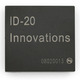 Leitor rfid id 20 m