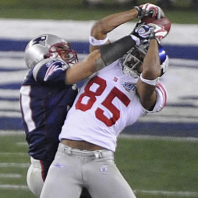 Timeline: New York Giants!!