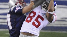 Timeline: New York Giants!!