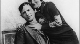 Timeline: Bonnie and Clyde