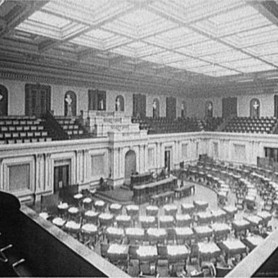 Timeline: 31st United States Congress (March 4, 1849 to March 3, 1851)