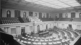 Timeline: 31st United States Congress (March 4, 1849 to March 3, 1851)