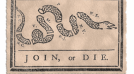 Timeline: Road to Revolution-Makayla M. and Riley B.