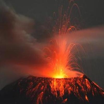 Timeline: Magma: the parent material of igneous rock