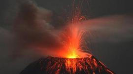 Timeline: Magma: the parent material of igneous rock