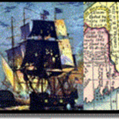 Timeline: The War of 1812-Duncan Williamson