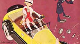 Timeline: 1919 - 1929 Timeline