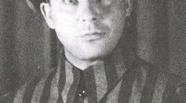 Timeline: Vladek's Life in the Holocaust