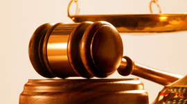 Timeline: Timeline of Government and Law