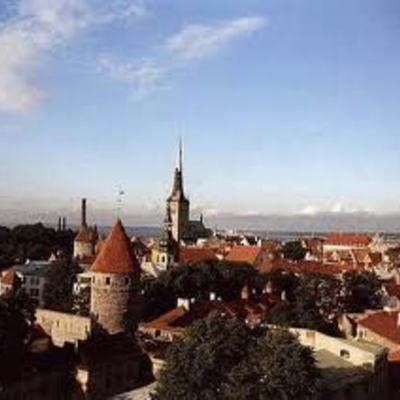 Timeline: Музеи Таллинна