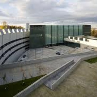 Timeline: Музей Куму