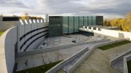 Timeline: Музей Куму