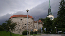 Timeline: Толстая Маргарита