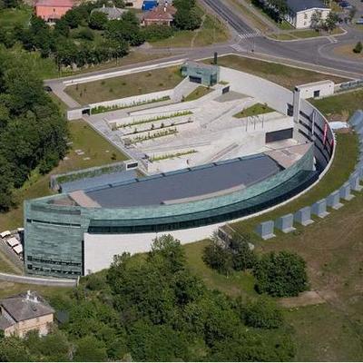 Timeline: Музей Куму