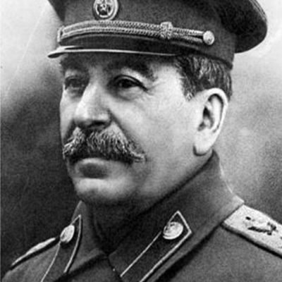 Timeline: Josef Stalin