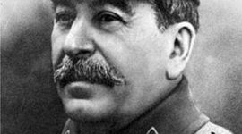 Timeline: Josef Stalin