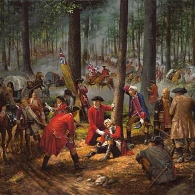 Timeline: Road to Revolution of Alyssa Moran and Nora Collins