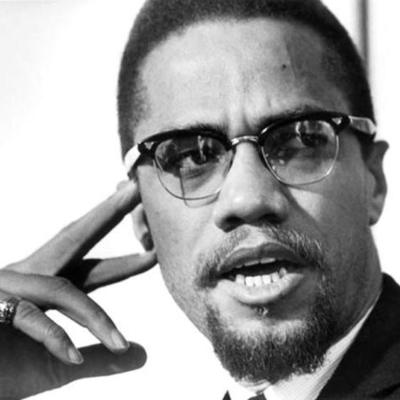Timeline: Malcolm-X