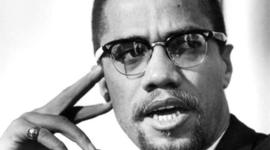 Timeline: Malcolm-X