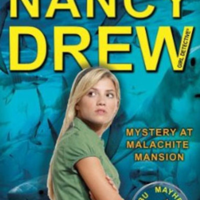 Timeline: Nancy Drew and the Mystery at Malachite Mansion