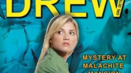 Timeline: Nancy Drew and the Mystery at Malachite Mansion