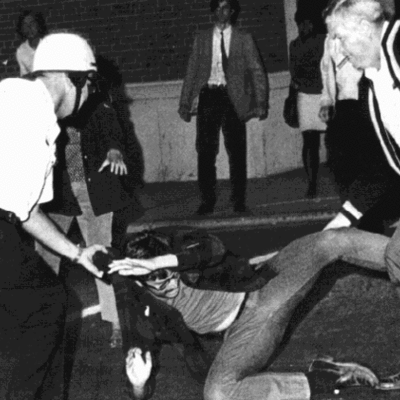 Timeline: Events Leading Up To the Democratic Convention of 1968