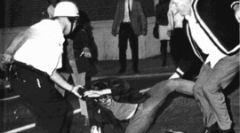 Timeline: Events Leading Up To the Democratic Convention of 1968