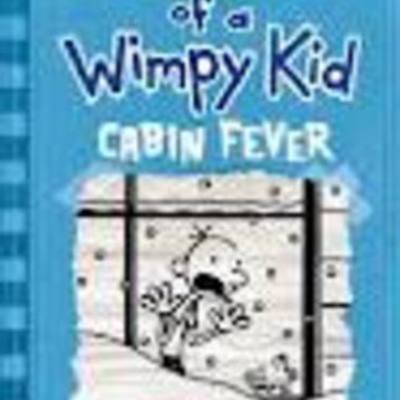 Timeline: Diary of a Wimpy Kid Cabin Fever