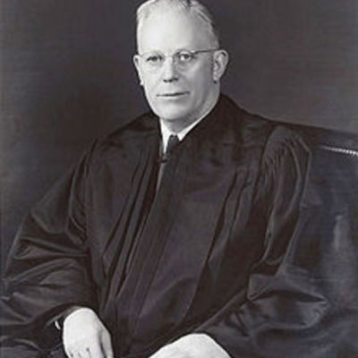 Timeline: Earl Warren