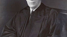 Timeline: Earl Warren