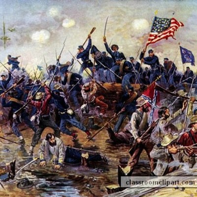 Timeline: Civil War Timeline
