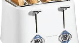 Timeline: Timeline of a Toaster