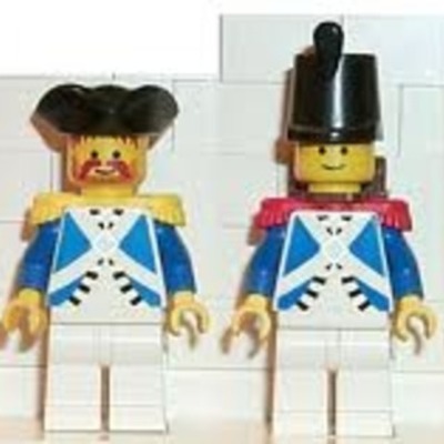 Timeline: Road to Revolution-Colin Ferlito