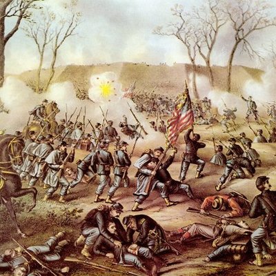 Timeline: Road to Civil War