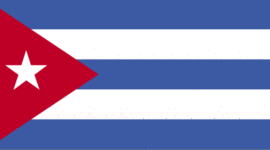 Timeline: History of Cuba