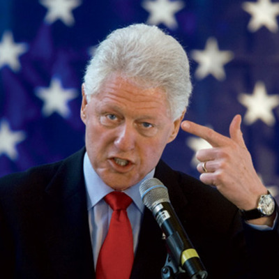 Timeline: 105th Congress (Jan 3, 1997 - Jan 3, 1999)