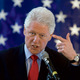Bill clinton