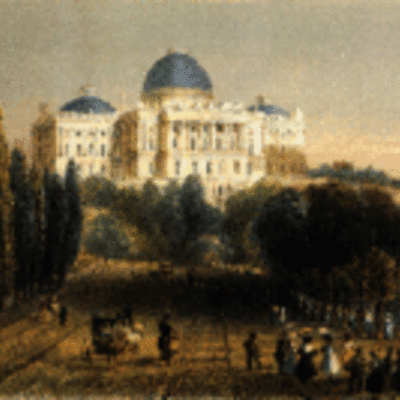 Timeline: 24th Congress (March 4, 1835 - March 3, 1837) By Alisha Fielding