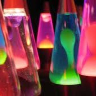 Timeline: The History Of The Lava Lamp
