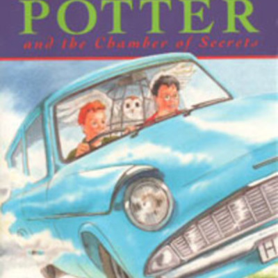 Timeline: Harry Potter and the Chamber of Secrets