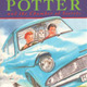 Harry potter and the chamber of secrets