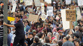 Timeline: Occupy Wall Street - Where it Began and Where it is Now