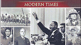 Timeline: Timeline of Solidarity and Civil Disobedience in American History from 1890-1930's