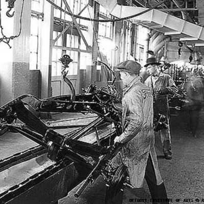 Timeline: 1919-1929 Timeline