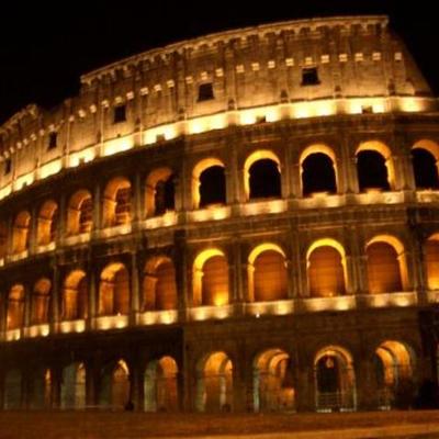 Timeline: The History of Rome