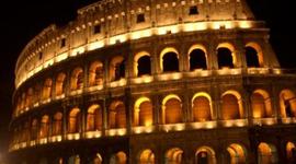 Timeline: The History of Rome